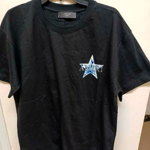 AMIRI black shirt